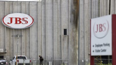 Tribunal de NY rejeita ação que acusava JBS de enganar o público sobre impacto ambiental Tribunal de NY rejeita ação que acusava JBS de enganar o público sobre impacto ambiental