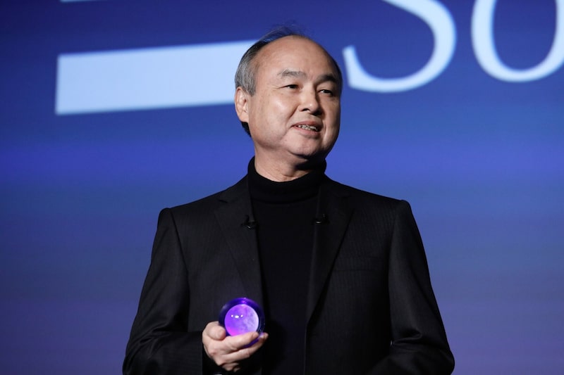 Si tiene éxito, Son ha planteado la construcción de múltiples parques industriales de vanguardia en todo Estados Unidos. Si tiene éxito, Son ha planteado la construcción de múltiples parques industriales de vanguardia en todo Estados Unidos.