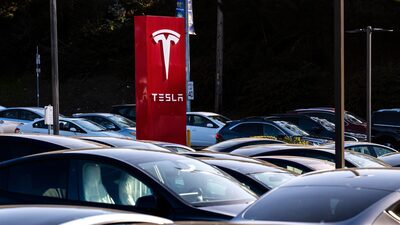 Tesla en Colombia: así será su presentación oficial en el Salón del Automóvil Tesla en Colombia: así será su presentación oficial en el Salón del Automóvil