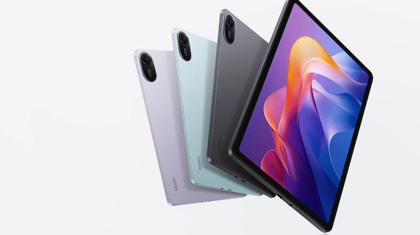 Xiaomi Redmi Pad 2: la tableta que da batalla a Apple por su precio y rendimiento Xiaomi Redmi Pad 2: la tableta que da batalla a Apple por su precio y rendimiento