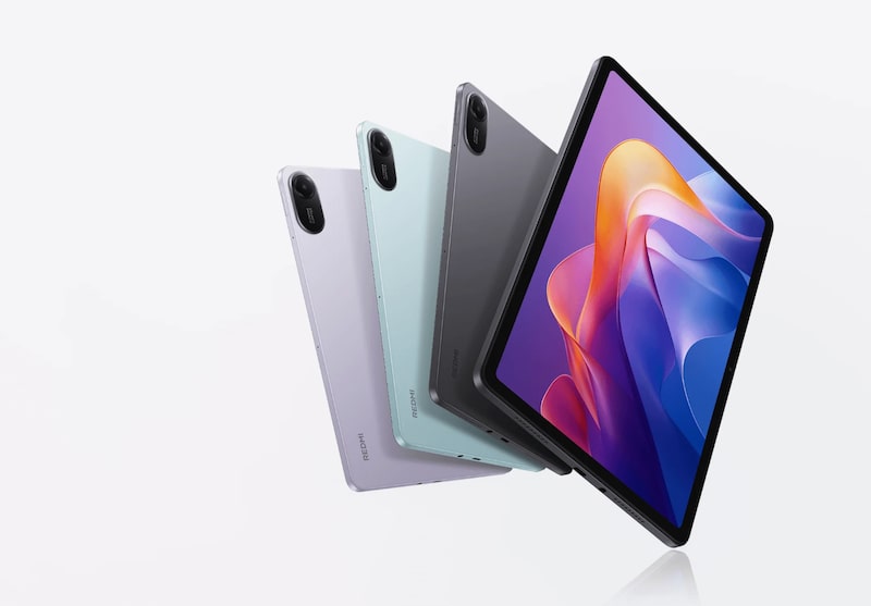 Tableta Xiaiomi Redmi Pad 2 Tableta Xiaiomi Redmi Pad 2