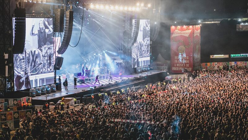 Ingresso para festivais de música sobe até 91% acima da inflação desde 2013 Ingresso para festivais de música sobe até 91% acima da inflação desde 2013