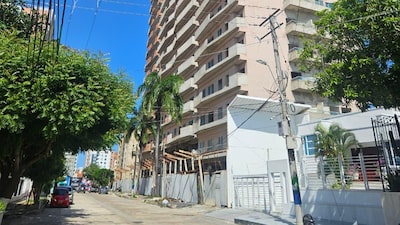 Primicia: Superfinanciera condenó a Alianza Fiduciaria a pago histórico por fallido proyecto de vivienda Primicia: Superfinanciera condenó a Alianza Fiduciaria a pago histórico por fallido proyecto de vivienda