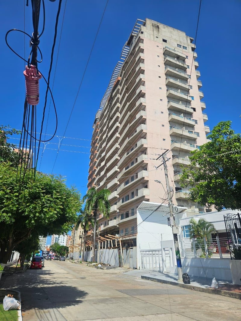 Torres del Cielo Torres del Cielo