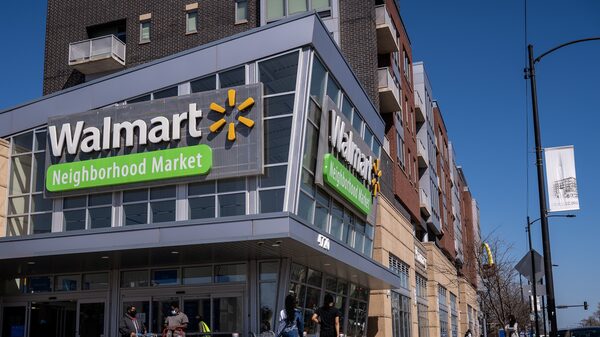 Walmart pressiona fornecedores chineses para reduzir preços após tarifas de Trump Walmart pressiona fornecedores chineses para reduzir preços após tarifas de Trump