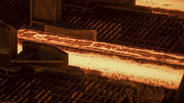 EE.UU. y Reino Unido alcanzan acuerdo para aliviar aranceles a acero y aluminio EE.UU. y Reino Unido alcanzan acuerdo para aliviar aranceles a acero y aluminio