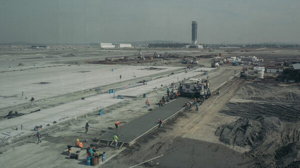 Auditoría detecta irregularidades financieras en AIFA, Tren Maya y Dos Bocas Auditoría detecta irregularidades financieras en AIFA, Tren Maya y Dos Bocas