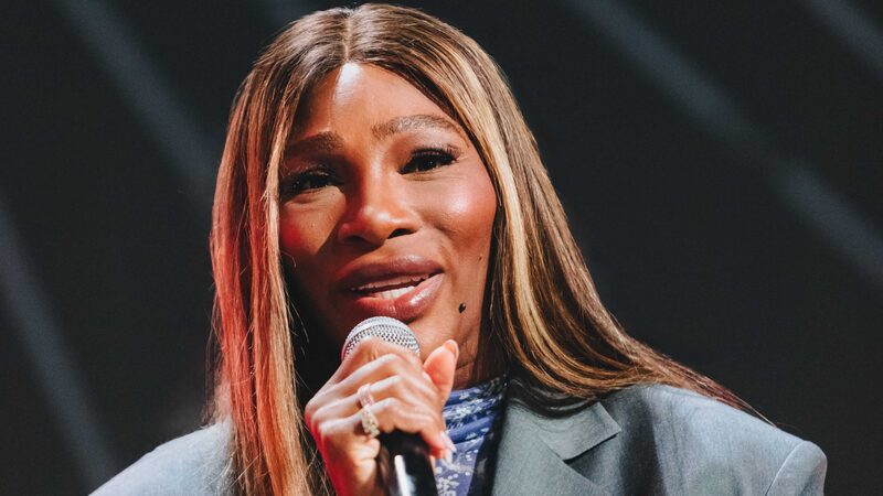 A investidora Serena Williams: do aporte perdido na Uber ao valor da diversidade A investidora Serena Williams: do aporte perdido na Uber ao valor da diversidade