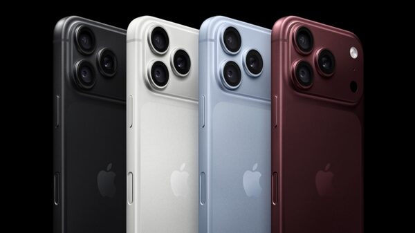 Qué confirmó Apple del iPhone 18 Pro, Pro Max y el plegable: precio, cámara y chip reales vs. lo filtrado Qué confirmó Apple del iPhone 18 Pro, Pro Max y el plegable: precio, cámara y chip reales vs. lo filtrado