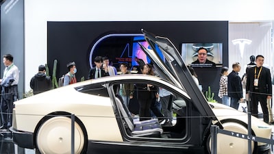 Nvidia y Tesla persiguen el mismo objetivo de conducción autónoma por caminos diferentes Nvidia y Tesla persiguen el mismo objetivo de conducción autónoma por caminos diferentes