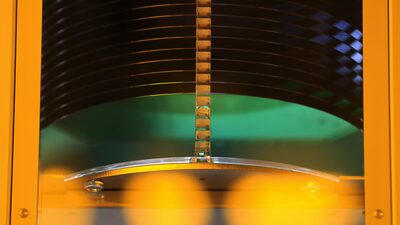 China vs. EUA: disputa por chips leva CEOs da Intel e Nvidia a Washington China vs. EUA: disputa por chips leva CEOs da Intel e Nvidia a Washington