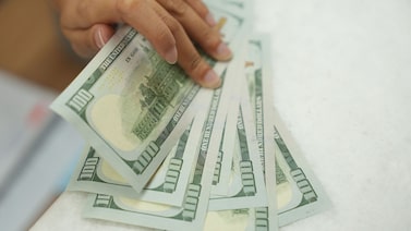 Los inversores refuerzan el posicionamiento bajista en el dólar por menor apetito de refugio Los inversores refuerzan el posicionamiento bajista en el dólar por menor apetito de refugio