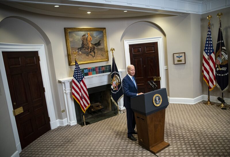 Casa Blanca y republicanos llegan a un acuerdo tentativo para evitar el impago de EE.UU. Casa Blanca y republicanos llegan a un acuerdo tentativo para evitar el impago de EE.UU.