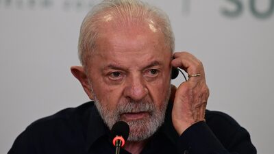 Lula se tomará un descanso de la COP30 para hablar de Venezuela en un encuentro en Colombia Lula se tomará un descanso de la COP30 para hablar de Venezuela en un encuentro en Colombia