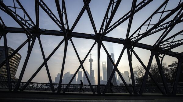 China sopesa un paquete de rescate bursátil por US$278.000 millones China sopesa un paquete de rescate bursátil por US$278.000 millones