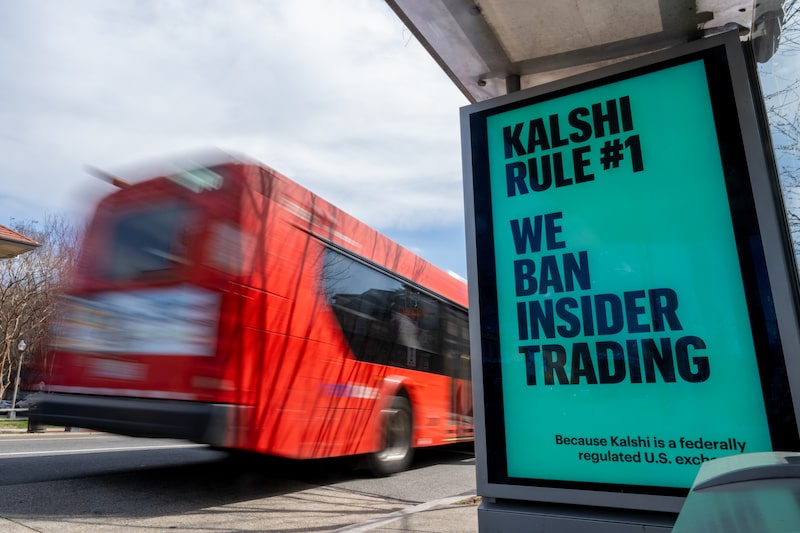 Kalshi Kalshi