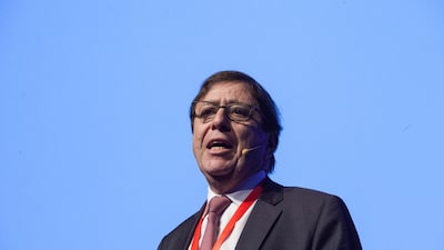 Entrevista: A cuánto podría bajar la inflación de enero y febrero, según Miguel Kiguel Entrevista: A cuánto podría bajar la inflación de enero y febrero, según Miguel Kiguel