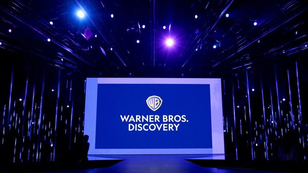 Paramount prepara oferta pela Warner com apoio de bilionário da Oracle, dizem fontes Paramount prepara oferta pela Warner com apoio de bilionário da Oracle, dizem fontes