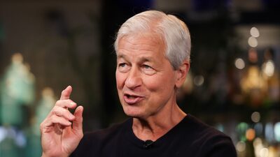 Tom duro do ataque de Dimon ao home office indica que há mais por trás das críticas Tom duro do ataque de Dimon ao home office indica que há mais por trás das críticas