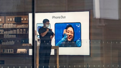 Del iPhone Duo al Galaxy Z Slide: los celulares más esperados de la historia moderna Del iPhone Duo al Galaxy Z Slide: los celulares más esperados de la historia moderna