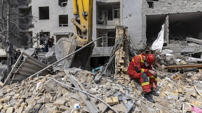 Guerra con Irán presiona los precios del petróleo pese a esfuerzos de EE.UU. por contenerlos Guerra con Irán presiona los precios del petróleo pese a esfuerzos de EE.UU. por contenerlos