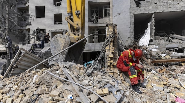 Guerra con Irán presiona los precios del petróleo pese a esfuerzos de EE.UU. por contenerlos Guerra con Irán presiona los precios del petróleo pese a esfuerzos de EE.UU. por contenerlos