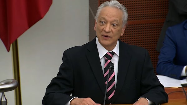 Pemex pierde más de US$2.500 millones en el primer año de Sheinbaum Pemex pierde más de US$2.500 millones en el primer año de Sheinbaum