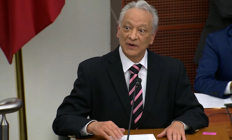 Victor Pemex Senado Victor Pemex Senado