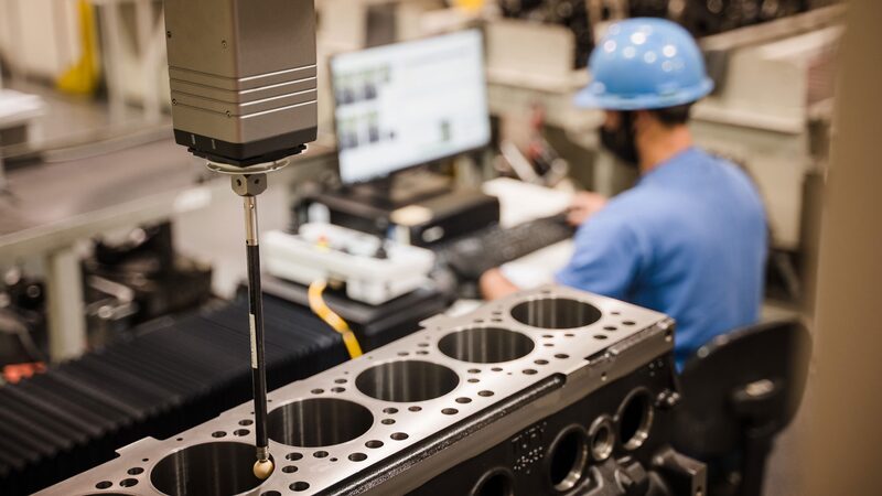 Tupy busca reorganizar operação para reduzir impacto de guerra comercial, diz CEO Tupy busca reorganizar operação para reduzir impacto de guerra comercial, diz CEO