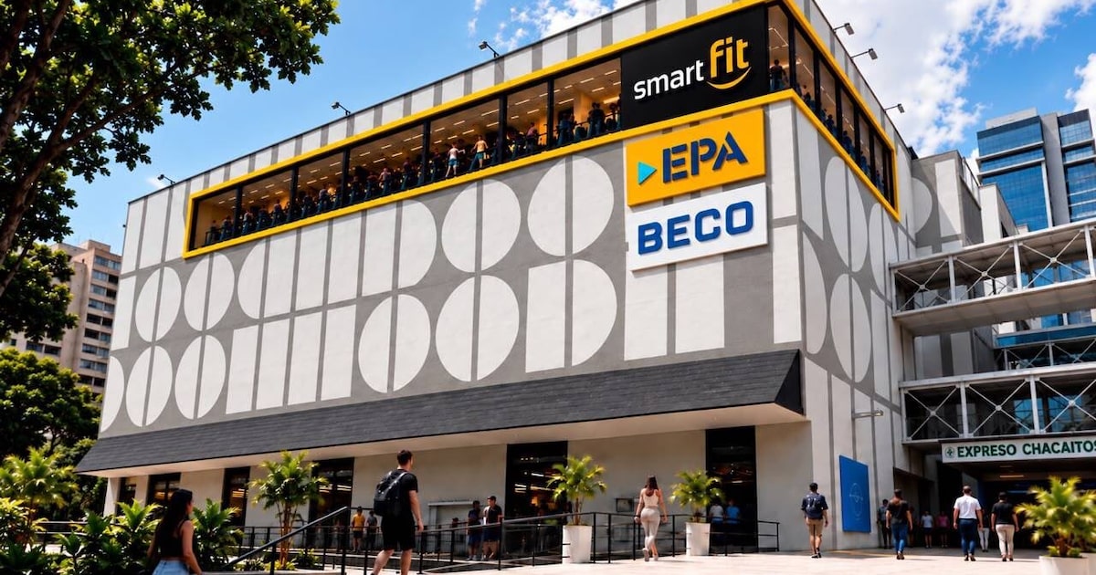 Smart Fit inaugura unidade na Venezuela e avança em plano de expansão internacional