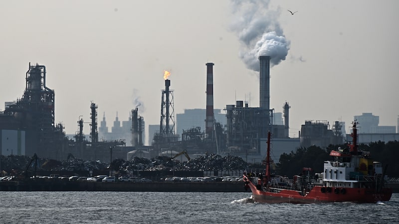 Sheinbaum discute envíos petroleros de Pemex a Japón con primera ministra Takaichi Sheinbaum discute envíos petroleros de Pemex a Japón con primera ministra Takaichi