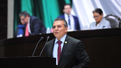 Entrevista: Presidente de Comisión de Energía ve espacio para mejorar reforma eléctrica Entrevista: Presidente de Comisión de Energía ve espacio para mejorar reforma eléctrica