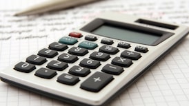 Bajan las tasas a las que se financian las pymes argentinas: cuánto cayó el costo en mayo Bajan las tasas a las que se financian las pymes argentinas: cuánto cayó el costo en mayo