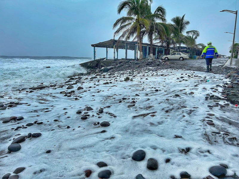 Huracán Lidia Huracán Lidia