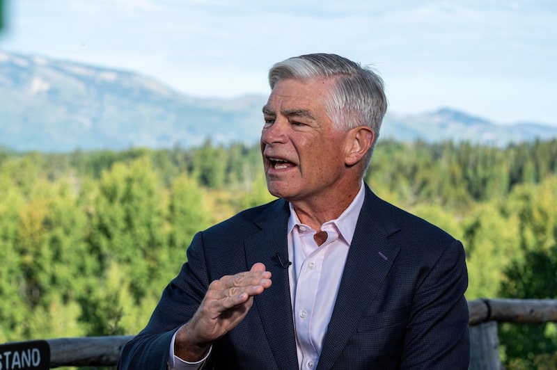 Federal Reserve Jackson Hole Economic Symposium Federal Reserve Jackson Hole Economic Symposium