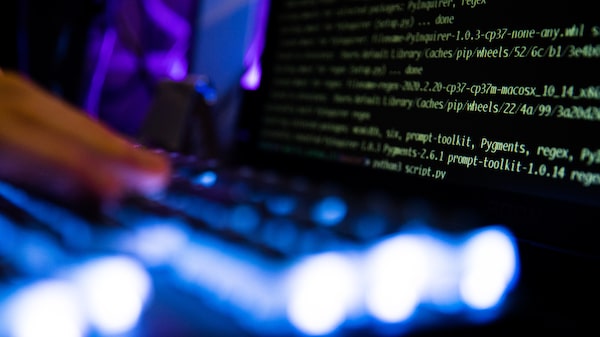 Microsoft advierte sobre hackers chinos que espían la tecnología en la nube Microsoft advierte sobre hackers chinos que espían la tecnología en la nube