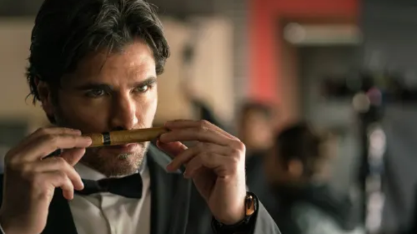 Colombian-Financed, Mexican-Produced ‘Sound of Freedom’ a Hit Amid Conspiracy Theories Colombian-Financed, Mexican-Produced ‘Sound of Freedom’ a Hit Amid Conspiracy Theories