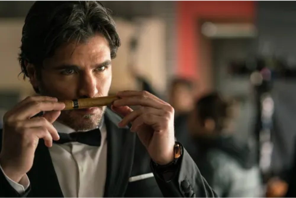 Eduardo Verástegui Eduardo Verástegui