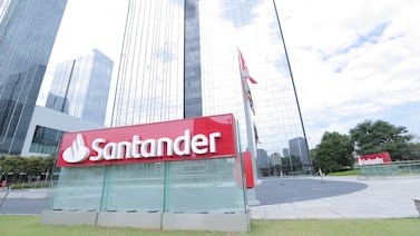 Santander aposta em ‘gamificação’ de benefícios em meio à disputa pela alta renda Santander aposta em ‘gamificação’ de benefícios em meio à disputa pela alta renda