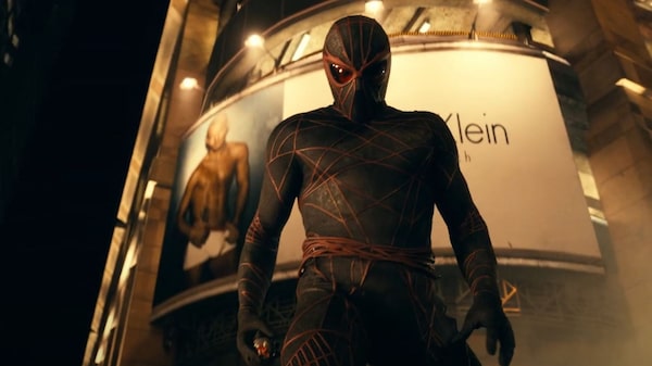 CEO de Sony Pictures confirma reinicio del universo de Spider-Man pese a fracasos en taquilla CEO de Sony Pictures confirma reinicio del universo de Spider-Man pese a fracasos en taquilla