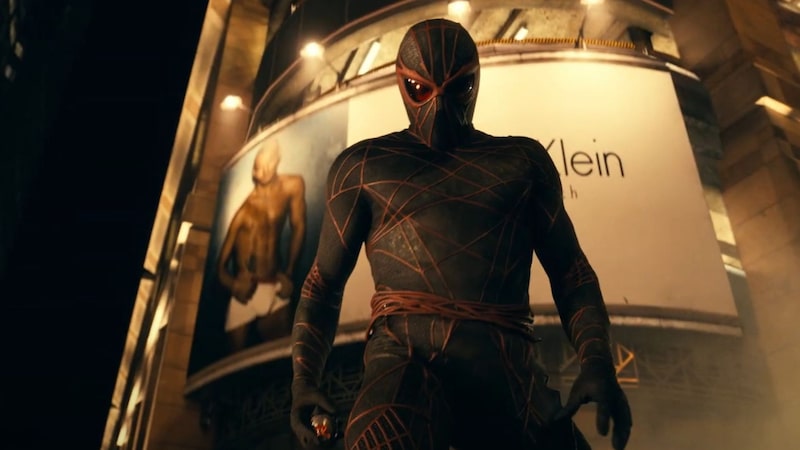 Madame Web Madame Web