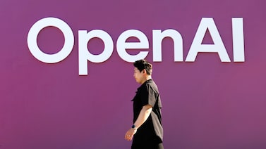 ¿OpenAI se queda atrás? Apuestas por un rebote crecen en Wall Street ¿OpenAI se queda atrás? Apuestas por un rebote crecen en Wall Street