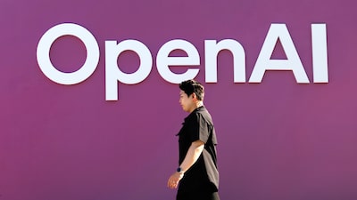 ¿OpenAI se queda atrás? Apuestas por un rebote crecen en Wall Street ¿OpenAI se queda atrás? Apuestas por un rebote crecen en Wall Street