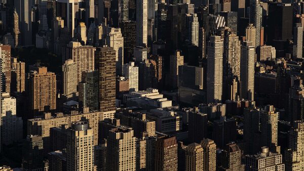 Este Airbnb de Nueva York acumula un millón de dólares en multas Este Airbnb de Nueva York acumula un millón de dólares en multas