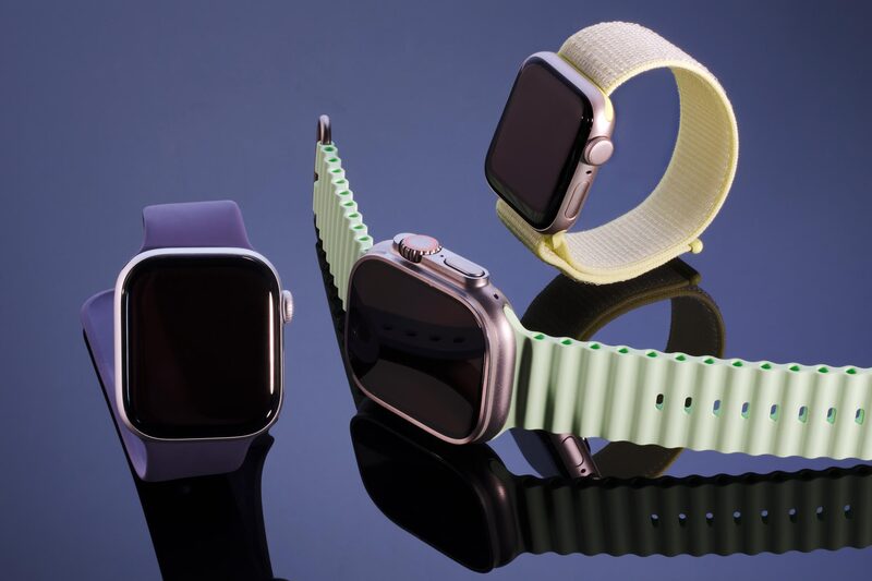 Apple renueva simultáneamente los modelos SE, Series 11 y Ultra 3, con un enfoque conservador en diseño y funciones, en un mercado cada vez más presionado por la competencia y la IA. Apple renueva simultáneamente los modelos SE, Series 11 y Ultra 3, con un enfoque conservador en diseño y funciones, en un mercado cada vez más presionado por la competencia y la IA.