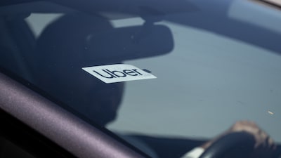Uber lanza función para que padres vean en vivo a sus hijos durante el trayecto: los detalles Uber lanza función para que padres vean en vivo a sus hijos durante el trayecto: los detalles