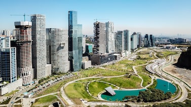 FMI mejora levemente previsión de Latinoamérica en 2026 y ve impacto desigual por guerra en Medio Oriente FMI mejora levemente previsión de Latinoamérica en 2026 y ve impacto desigual por guerra en Medio Oriente