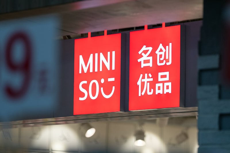 Miniso Miniso