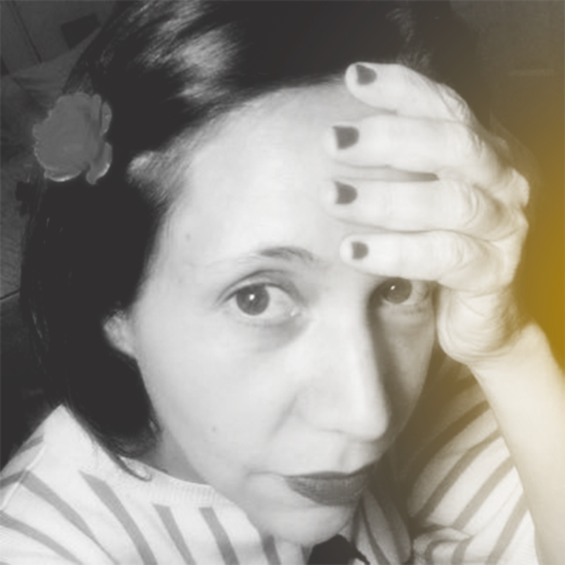 María José Cuevas María José Cuevas