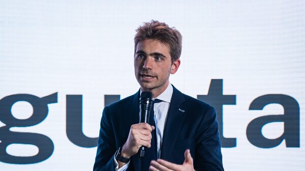 Ualá, lejos del modo supervivencia: ve oportunidades en adquisiciones y talento Ualá, lejos del modo supervivencia: ve oportunidades en adquisiciones y talento